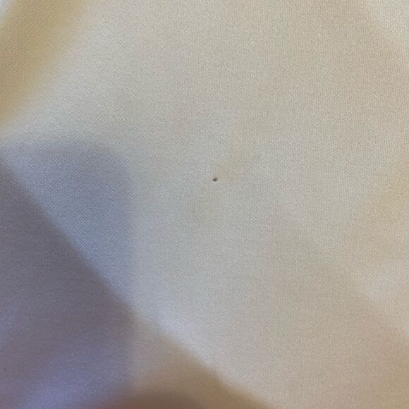 PGA men’s golf shirt, red, white & blue size M - Picture 4 of 4